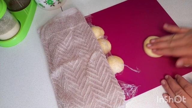 #булочки #пончики Пончики На молоке смотреть онлайн