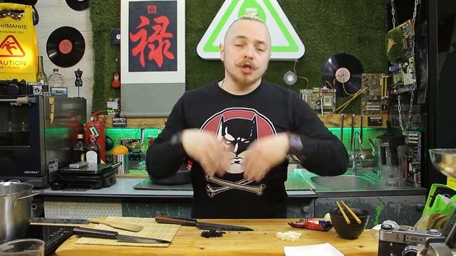 СУП МИСО БЫСТРЫЙ СУП смотреть онлайн