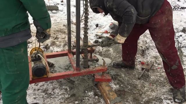 Абиссинский колодец | Почему не скважина на воду? смотреть онлайн