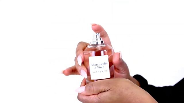 Abercrombie & Fitch Authentic Woman Perfume Review смотреть онлайн