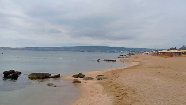 29.07. 2023 Феодосия холодно!!!! смотреть онлайн