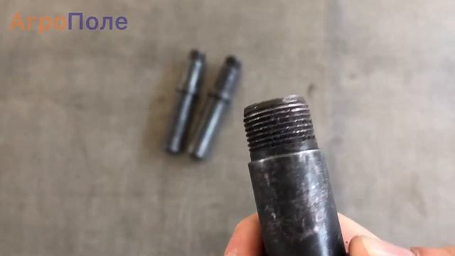 Комплект пальцев вариатора 4221 61033 3 смотреть онлайн