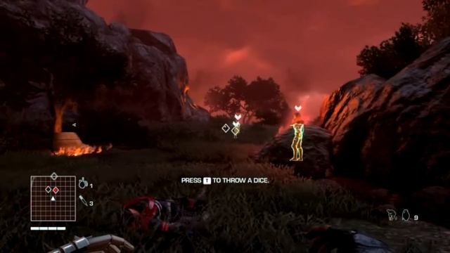Far Cry 3 Blood Dragon - PC Gameplay [Full HD] - GTS 450 MAXED OUT смотреть онлайн