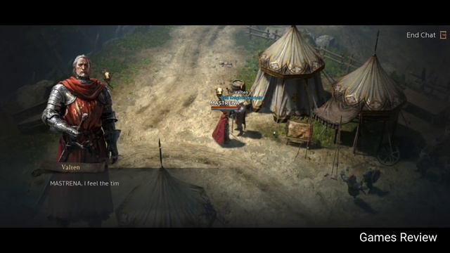 Lineage W Mobile Gameplay Review смотреть онлайн