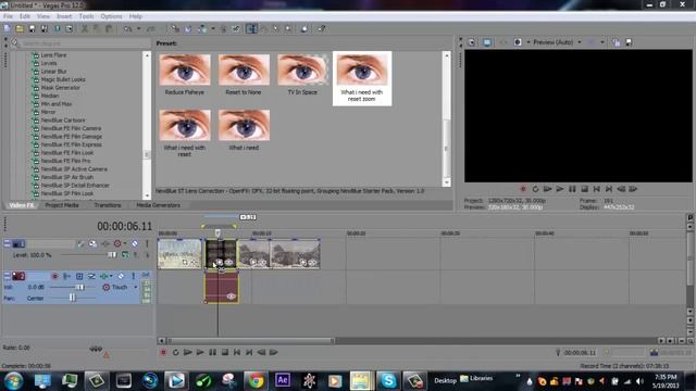 Trout | Tile Effect Tut | Sony Vegas смотреть онлайн