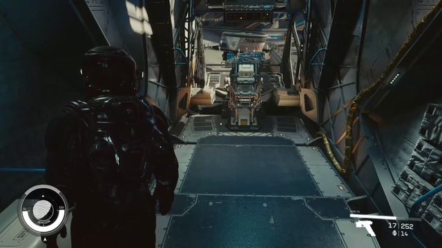 Starfield (PC) - Part 101: Jemison Weapon Mods смотреть онлайн
