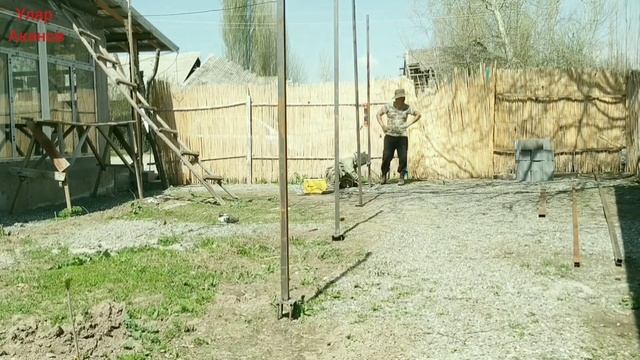 Summer Terrace For Cafes / Летняя площадка для кафе