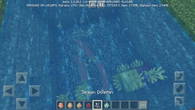 Майнкрафт версия 1.2.20.1 смотреть онлайн