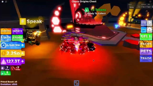 NEW NINJA LEGENDS 2 ALL QUEST LOCATIONS! смотреть онлайн
