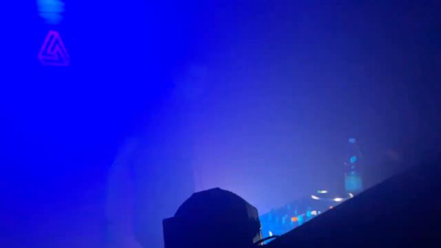 Toni (Carbon Based) @ Paradox Club (Lublin) 01.12.2023 смотреть онлайн