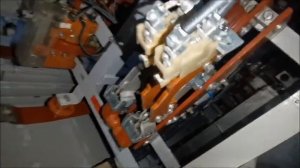 3эс5к 751 Сбор схемы резервирования