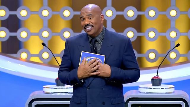 Family Feud Ghana Episode 3