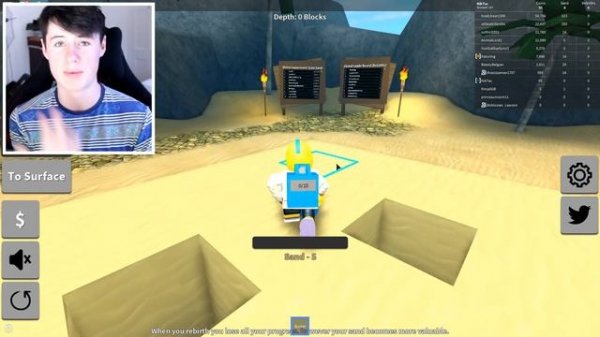 ALL WORKING TREASURE HUNT SIMULATOR CODES! (Roblox)