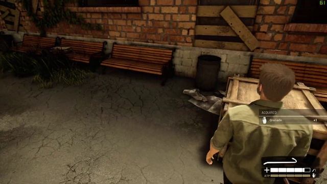 POTENTIA - БЮДЖЕТНЫЙ THE LAST OF US. ОБЗОР ИГРЫ POTENTIA. ПРОХОЖДЕНИЕ POTENTIA НА РУССКОМ (DEMO) смотреть онлайн