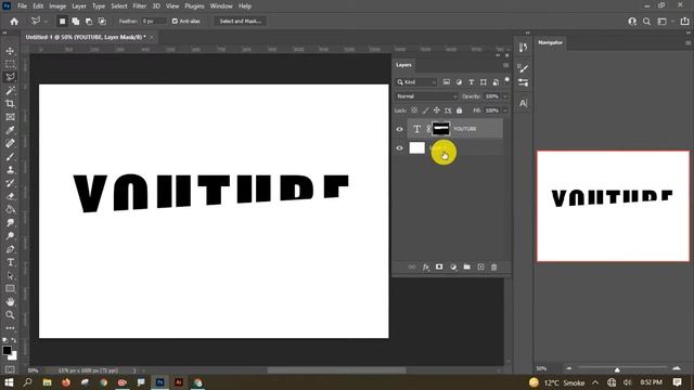 How To Make Drop Shadow In Photoshop | Photoshop Shadow Text | Photoshop Text Outline смотреть онлайн