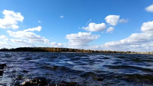 Река Обь смотреть онлайн