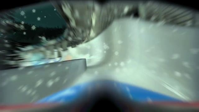 Vancouver 2010 - the Official Video Game of the Olympic Winter Games смотреть онлайн