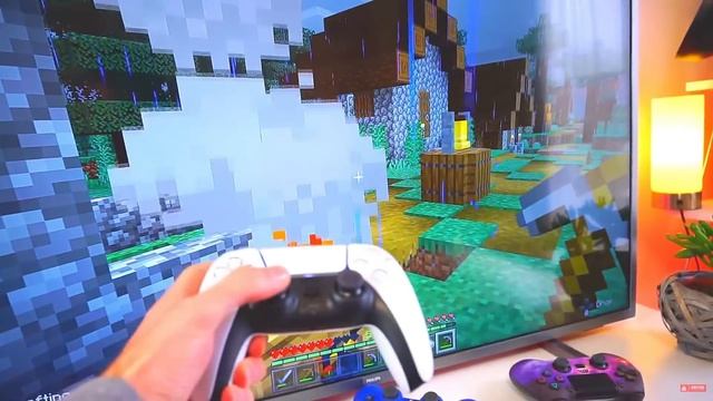 ¿Por Qué Esta Versión de Minecraft NUNCA Saldrá? PS5 смотреть онлайн