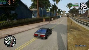 Intel Xeon E3-1230 v2 and AMD Radeon RX 470 4GB with 8 GB DDR3 RAM. Real Gaming Test