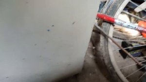 Стиралка Белка10М на разбор