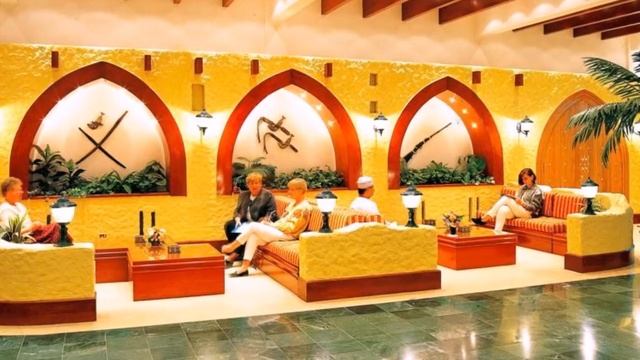 Lou'lou'a Beach Resort Sharjah 3* Шарджа, ОАЭ смотреть онлайн