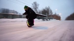 Топ моноколес до 300 тысяч. Купить самое мощное моноколесо!