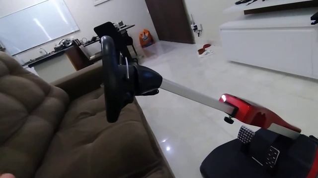 Volante Thrustmaster Ferrari 430 Ps3 e PC смотреть онлайн