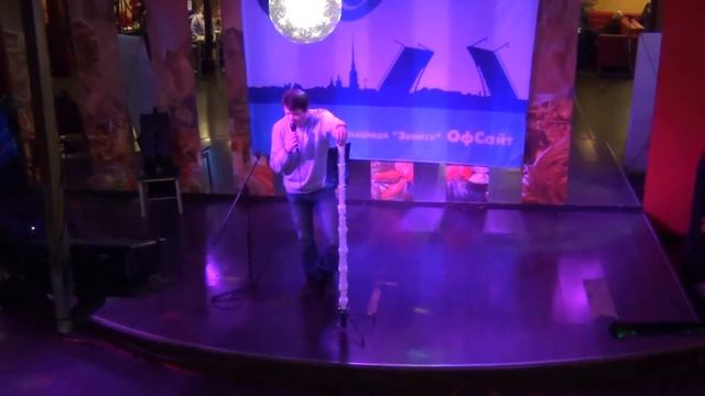 А. Карин - Кавер на песню "Гренада" смотреть онлайн