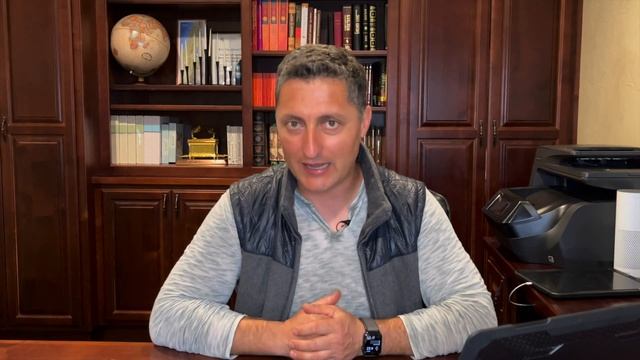 Так когда же наши имена попадают в Книгу Жизни? ОТВЕТ!!! смотреть онлайн