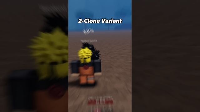 Naruto Showcase | Roblox Chakra Battlegrounds смотреть онлайн