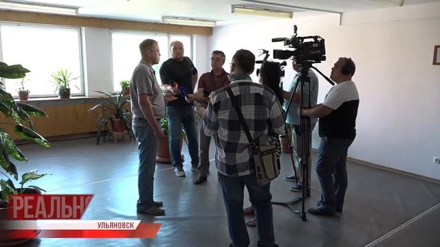 Дмитрий Травкин о Димитровграде: многовато политики, маловато заботы о людях смотреть онлайн