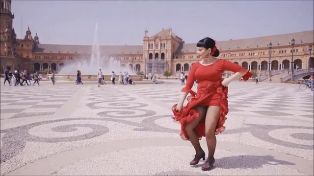 Flamenco смотреть онлайн