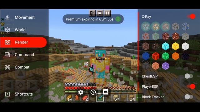 ToolBox For Minecraft Pe 1.18+ | ToolBox For Mcpe 1.18