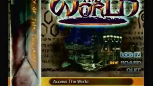 Let's Play .hack//Outbreak [2] lone sheep смотреть онлайн
