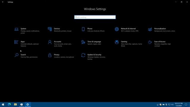 How To Make Windows 10 (2004 ) Faster, Lighter and Completely Debloat. смотреть онлайн