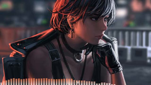 Unfaithful (Yohan Gerber, Bersage, HALUNA Cover) Slowed Down смотреть онлайн