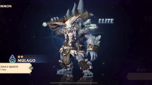 Awaken: Chaos Era | Free Summon | Month Statistic | Статистика за месяц призыва бесплатных шардов | смотреть онлайн