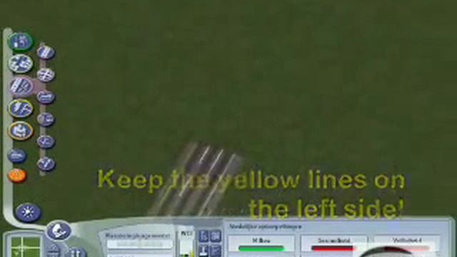 SimCity 4 Tutorial How to build Rural Highways (RHW) смотреть онлайн