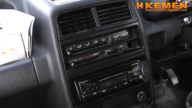 EDUP Wireless Car Bluetooth Stereo Music Receiver