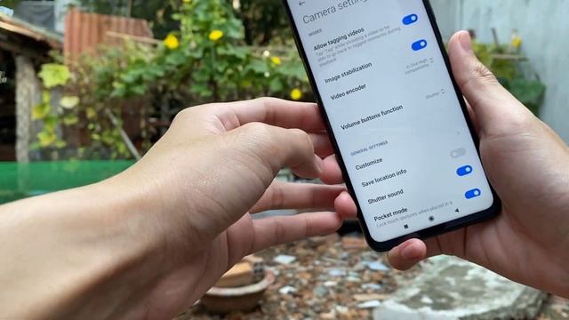 Xiaomi POCO X3 NFC Camera Test | 4K, 1080P 60FPS, Steady Video, Macro, Slow 960FPS, 240FPS, 64MP, смотреть онлайн