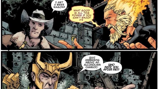 Infinity Watch - Wolverine - 1 || The Truth || Marvel Comic In Hindi || #ComicVerse смотреть онлайн