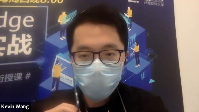 Kubernetes WG IoT Edge 20200311 смотреть онлайн