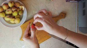 Самый ВКУСНЫЙ Летний ПИРОГ С АБРИКОСАМИ! #пирог #пирогсабрикосами #рецепты #выпечка #домашниерецепт