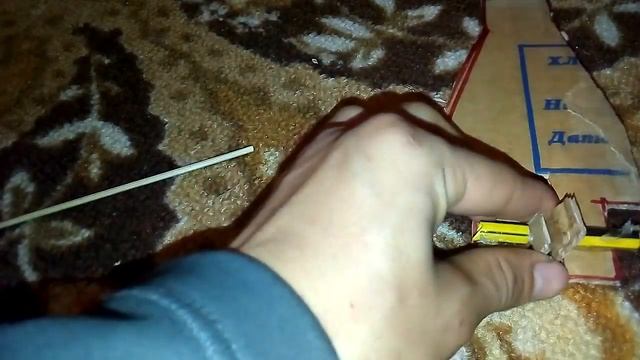 Как сделать машинку из картона? смотреть онлайн