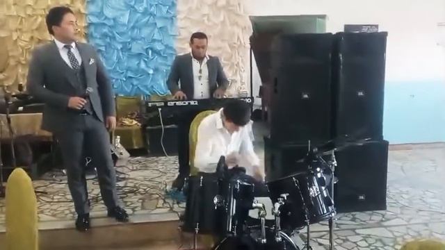 15.12.2021 БЕРУНИЙ ТУЙЛАРИ ОМАД тилайман РИЗО ГАЗНИ БОС