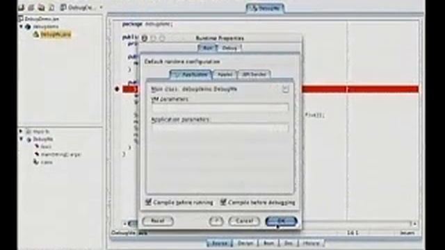 WWDC 2001 505 JBuilder 5 for Mac OS X смотреть онлайн