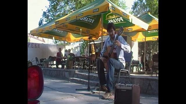 FLAMENCO !!! Soleares смотреть онлайн