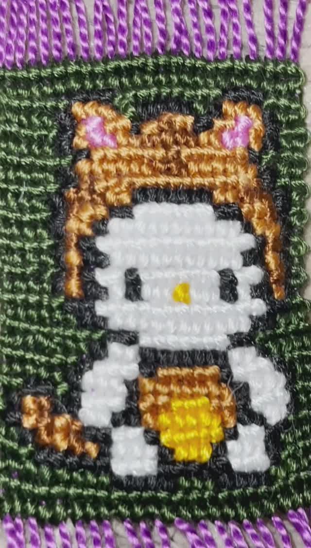 ФЕНЕЧКА С ТИГРЕНКОМ ?