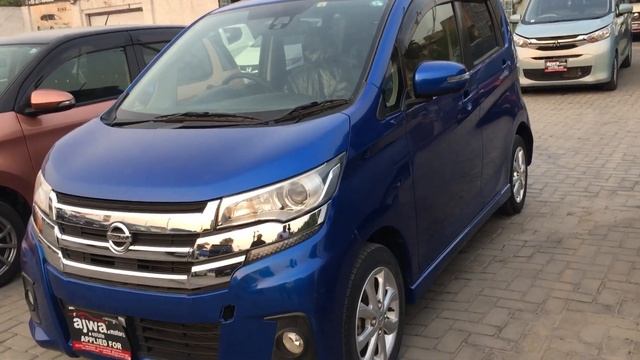 Toyota passo Moda 2019 | Nissan Days 2017 | 13 May 2022 смотреть онлайн