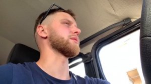 2500 КМ НА  УАЗе С ДЕВУШКОЙ | Дальнее путешествие, которое Хантер не вывез